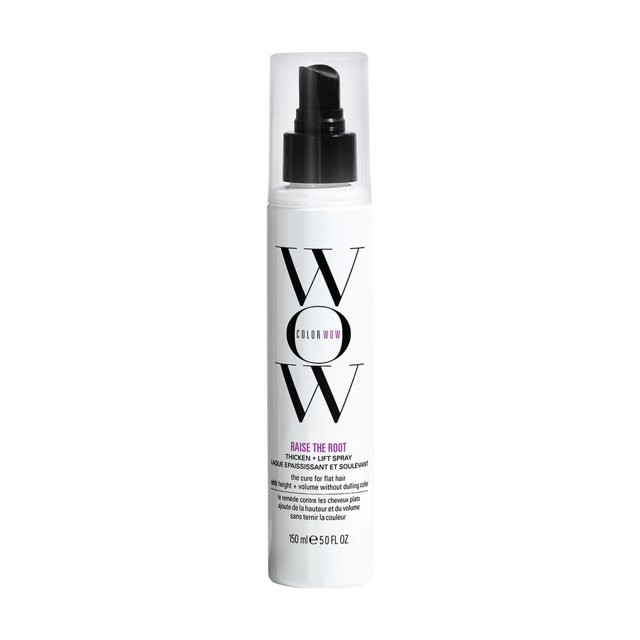 Color Wow Raise the Root Thicken and Lift Spray, 5 Oz | Walmart (US)