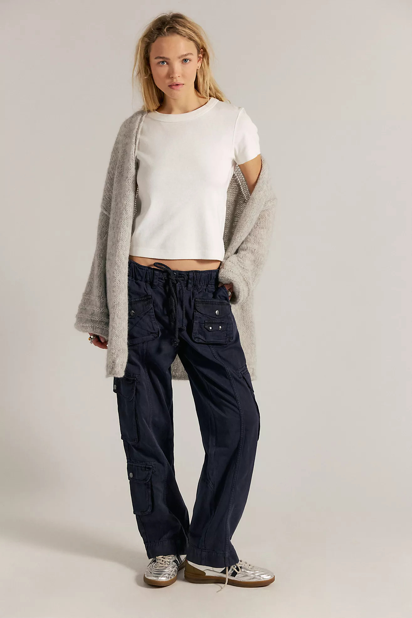 We The Free Tahiti Cargo Pants | Free People (Global - UK&FR Excluded)