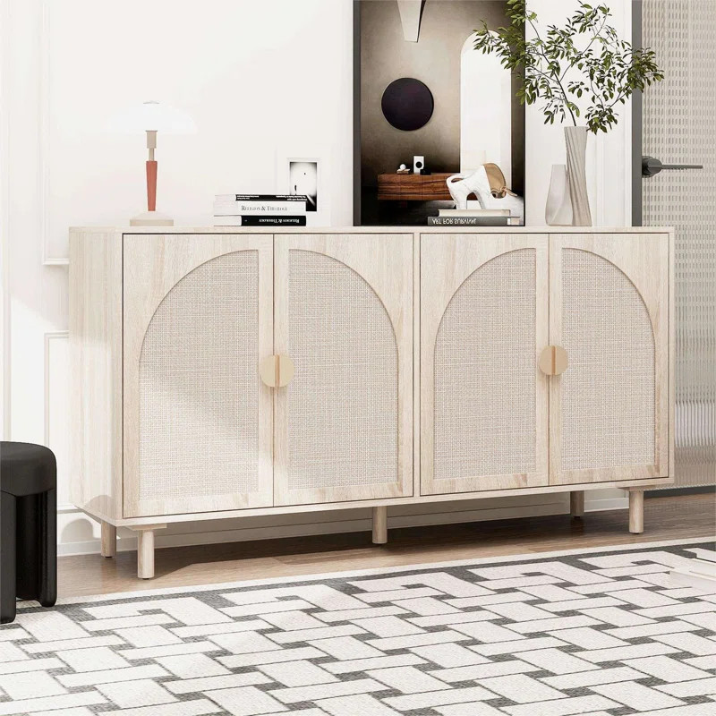 Anatasia 58.8'' Sideboard | Wayfair North America