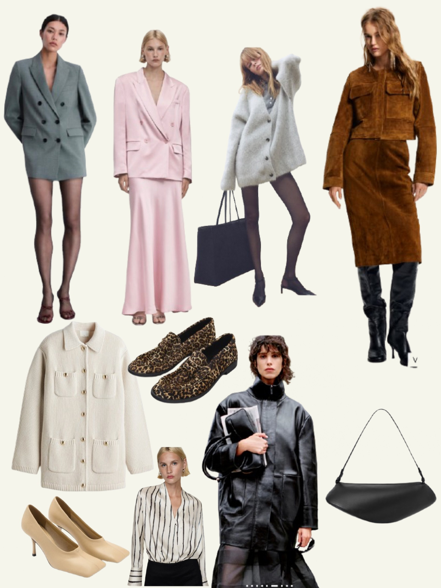 #LTKover50style #LTKfrance #LTKeurope