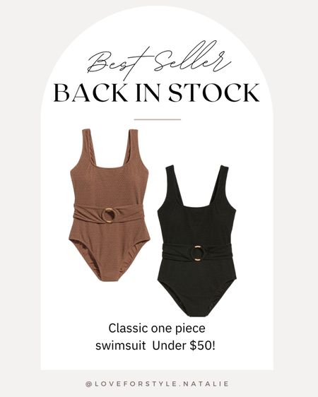 Old Navy Best Seller swimsuits! Spring Summer favorite swim one piece | beach finds | vacation swimsuit | neutral finds 

#LTKGiftGuide #LTKsalealert #LTKU #LTKunder100 #LTKunder50 #LTKFind #LTKSeasonal #LTKstyletip


#LTKswim #LTKtravel #LTKSeasonal