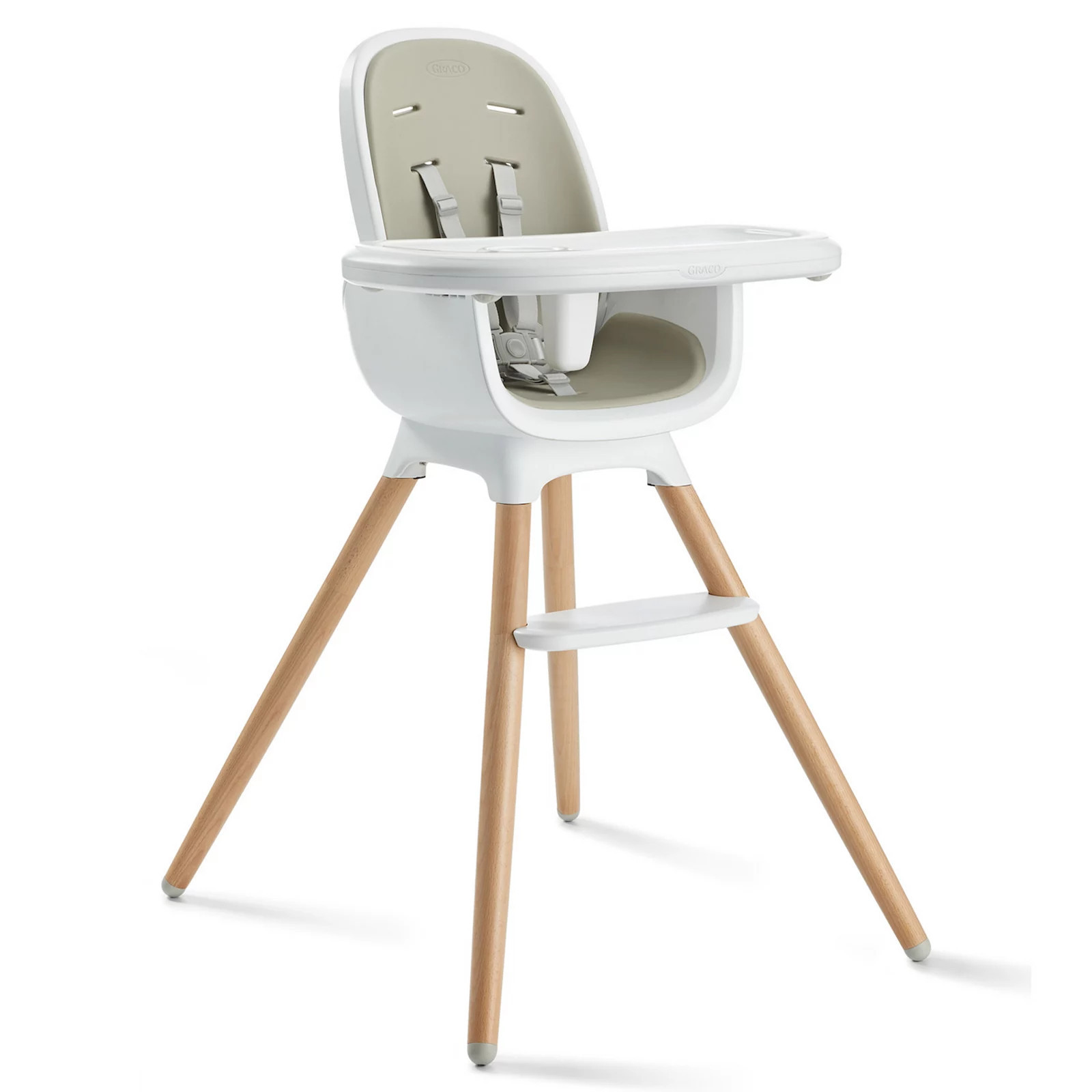 Graco® Table2Table Lux High Chair, White | Kohl's