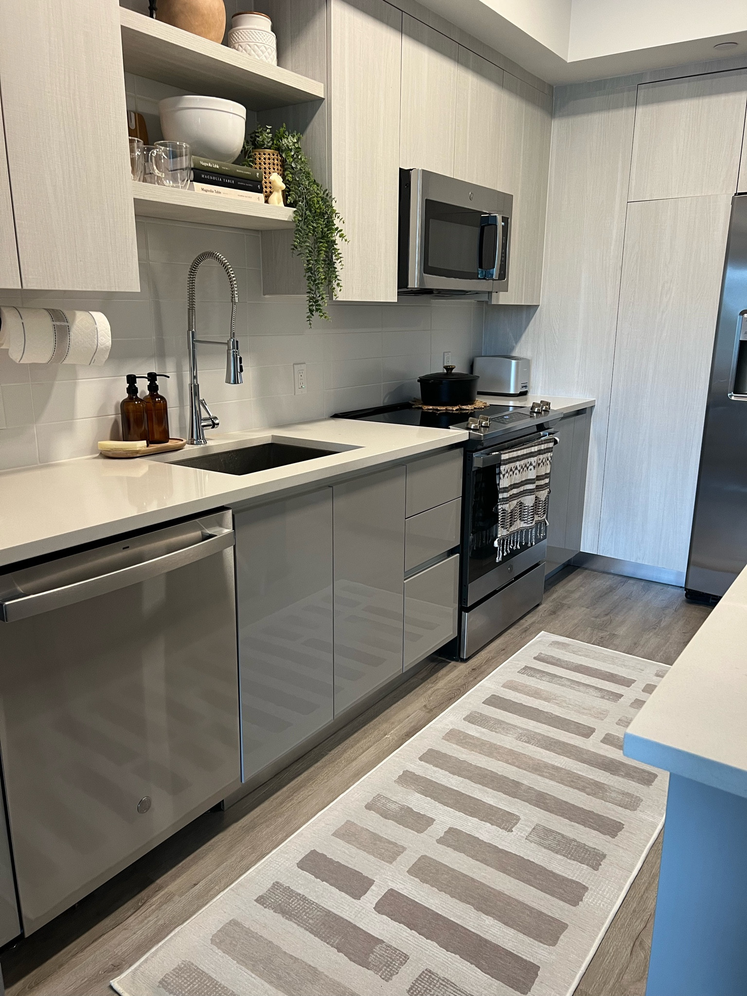 Ruggable Rug! 

#LTKhome #LTKsalealert #LTKFind