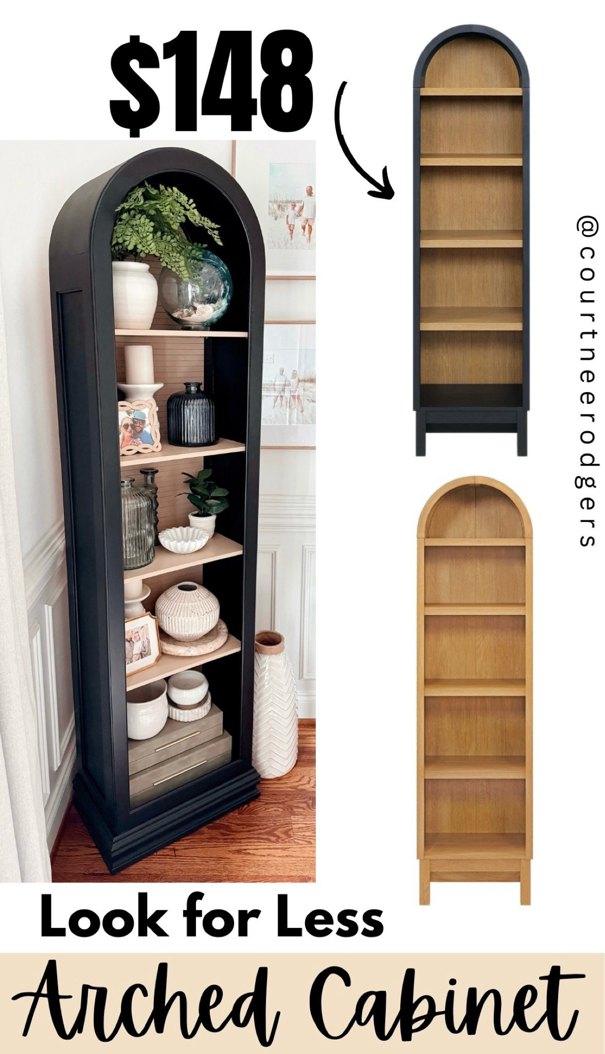 Walmart Arched Cabinet $148 🙌🏻

Home decor, arched cabinet, Walmart, Walmart Home

#LTKSaleAlert #LTKHome #LTKStyleTip