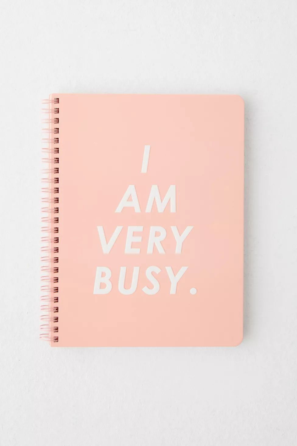 ban.do Rough Draft Mini Notebook | Urban Outfitters (US and RoW)