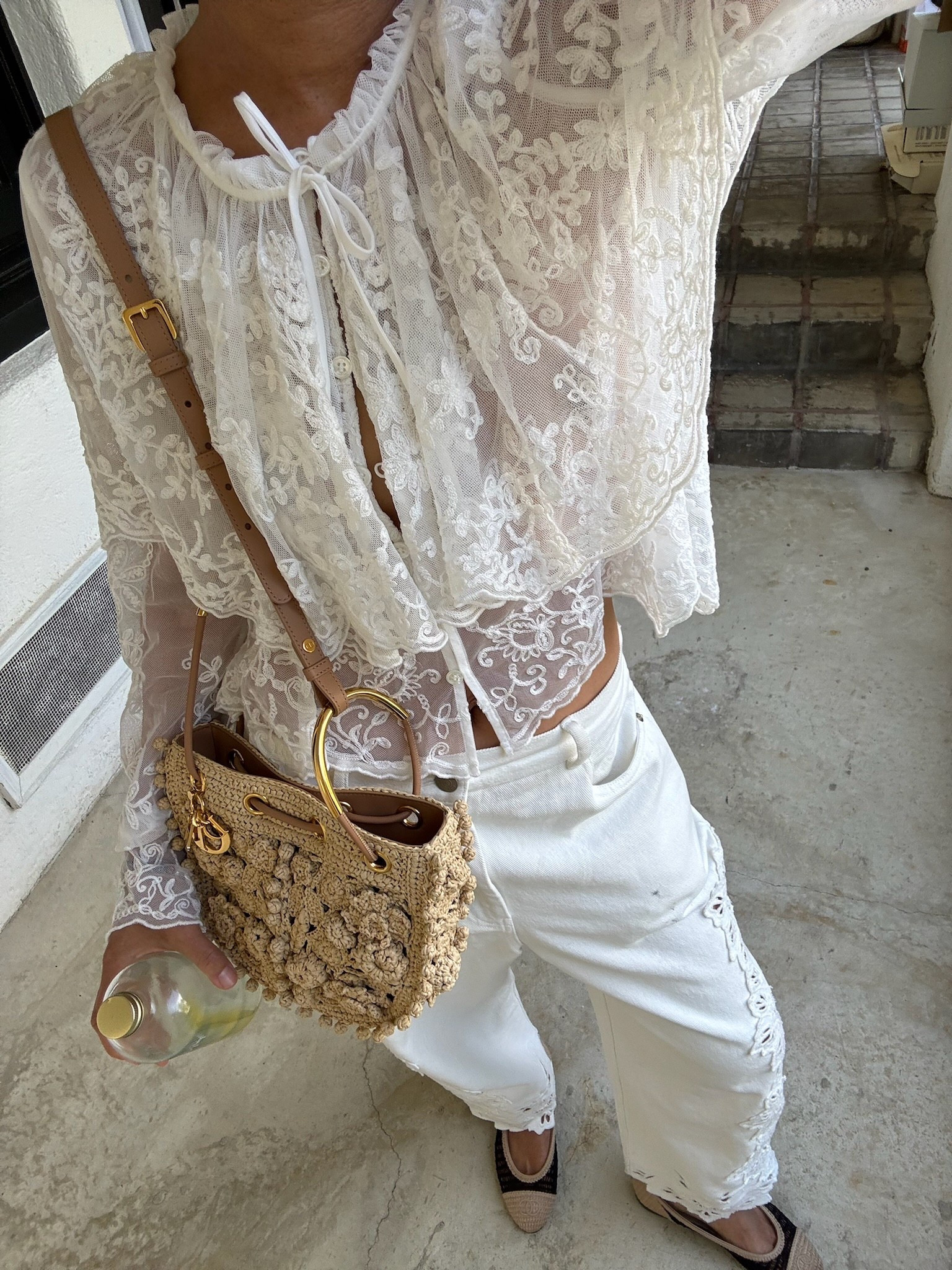 Sea NY outfit 🫶🏻

#LTKSeasonal #LTKStyleTip