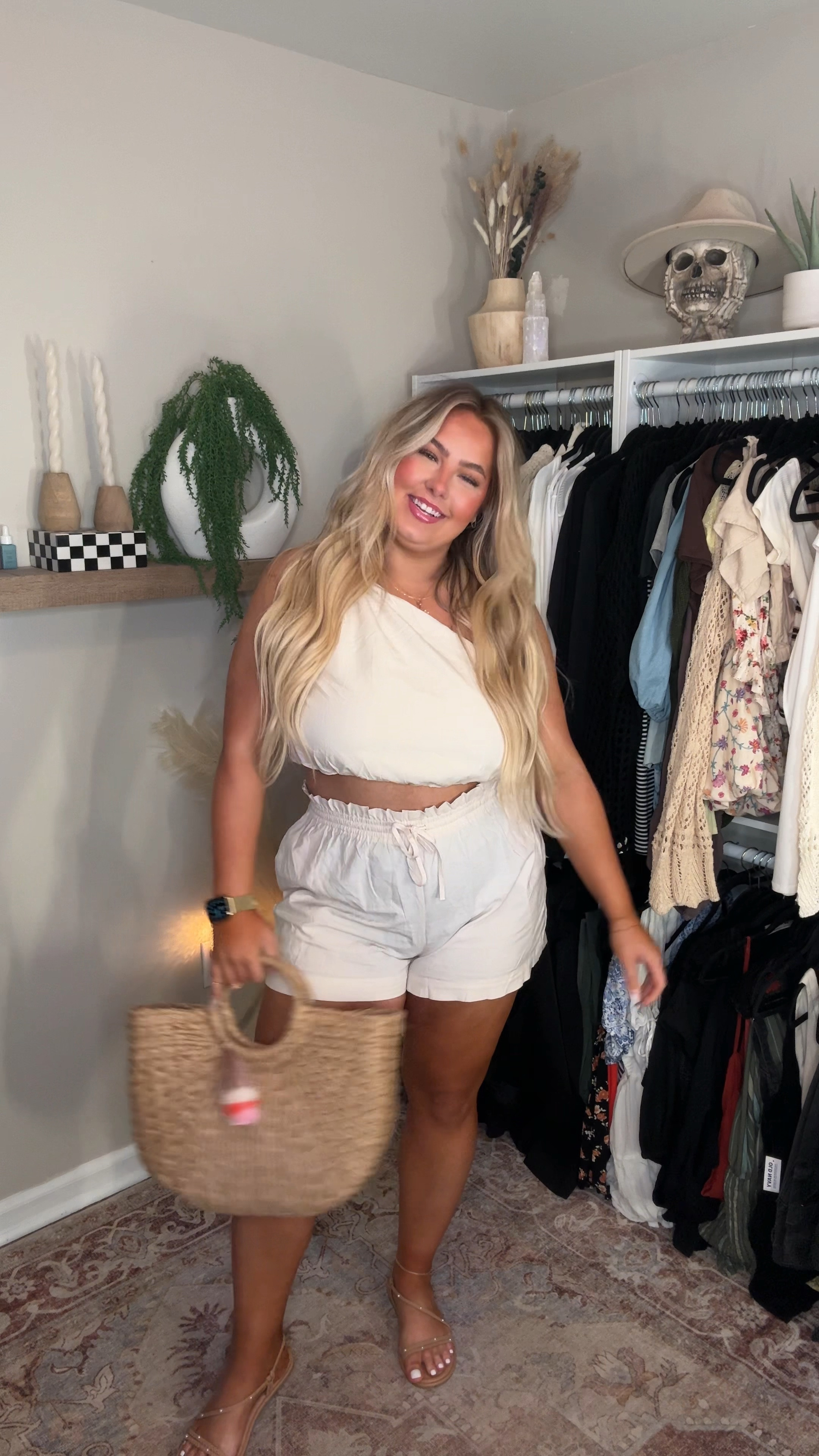 Wearing an XL! 

Amazon, resort wear, vacation, Amazon 2 piece sets!

#LTKFindsUnder50 #LTKMidsize #LTKPlusSize