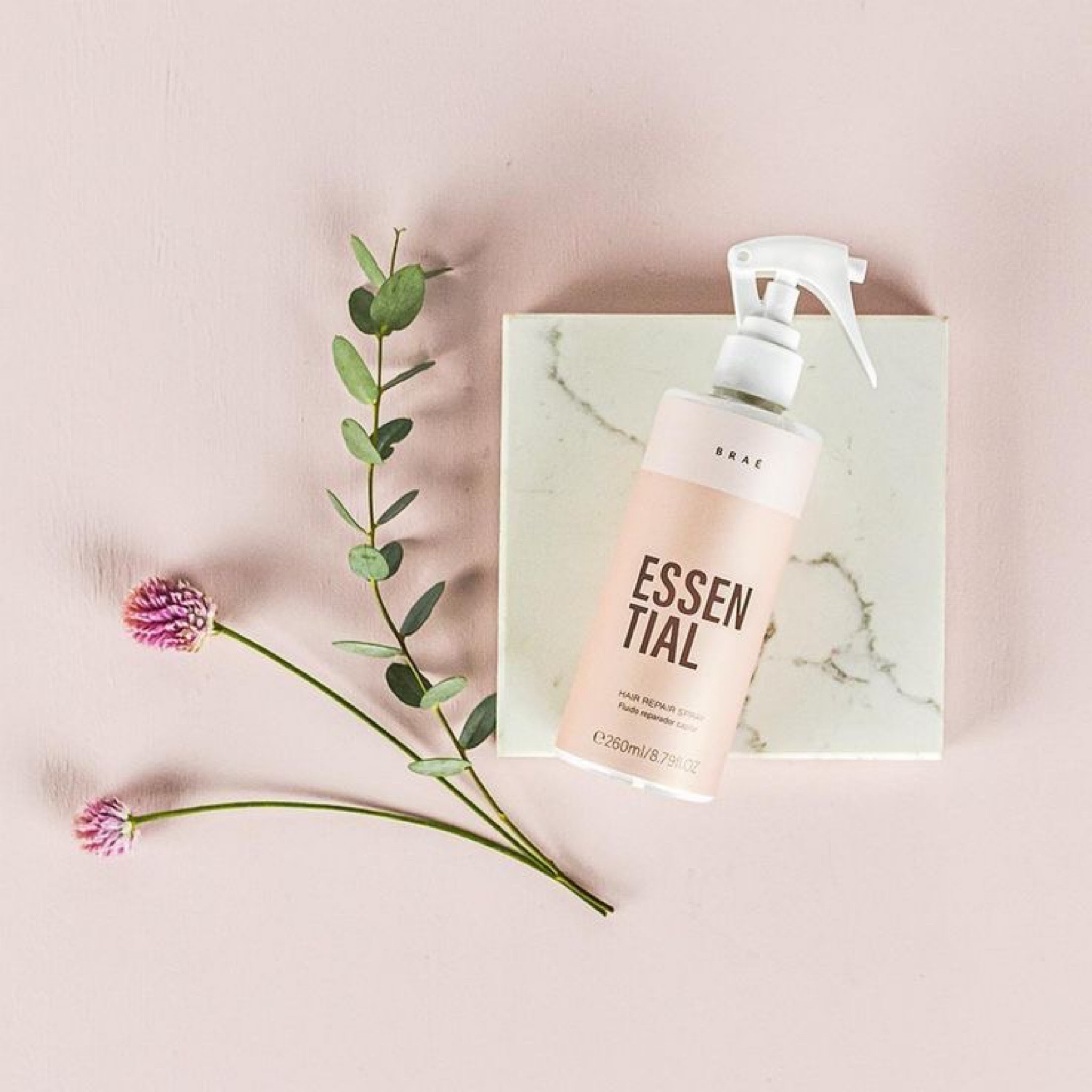 Braé por menos de R$100,00

Os cabelos criam a moldura do rosto. E cuidar bem deles é essencial para uma imagem de valor. 

Hoje eu comprei estes produtos dessa marca que eu amo e pasmem, os descontos estão enormes!! Aproveita que é por tempo limitado.

#LTKbrasil #LTKbeauty #LTKSale