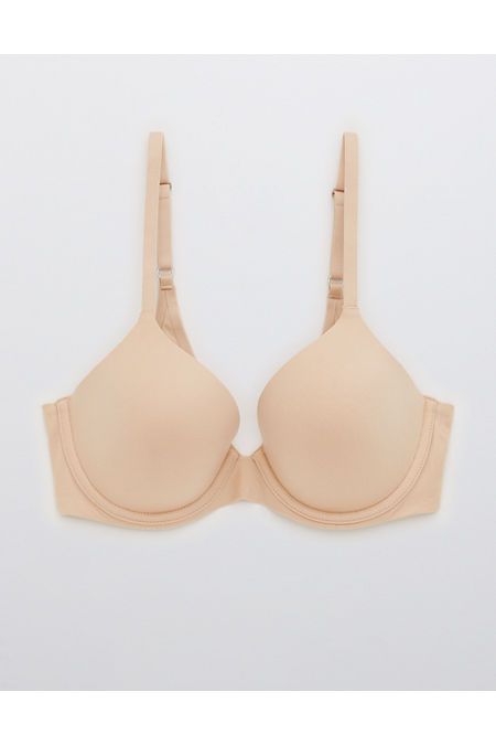 Aerie Real Sunnie Full Coverage Lightly Lined Bra | Aerie