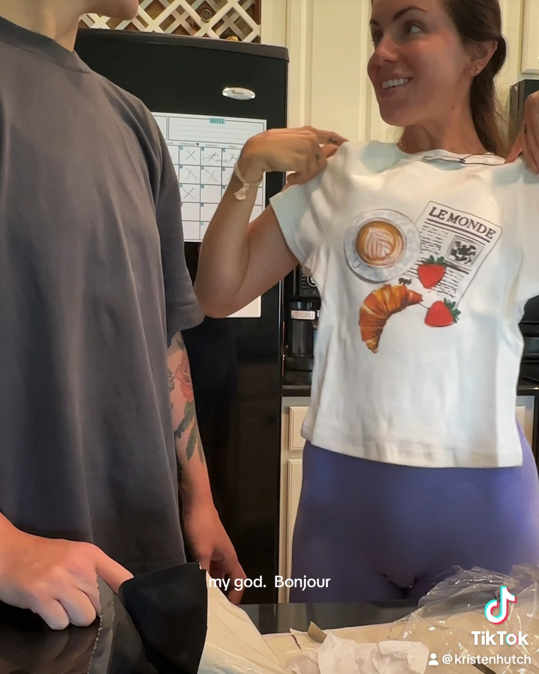 Me 🤝🏼 tiktok shop