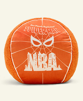 Spider-Man Basketball Pillow, Macy's Exclusive | Macy's