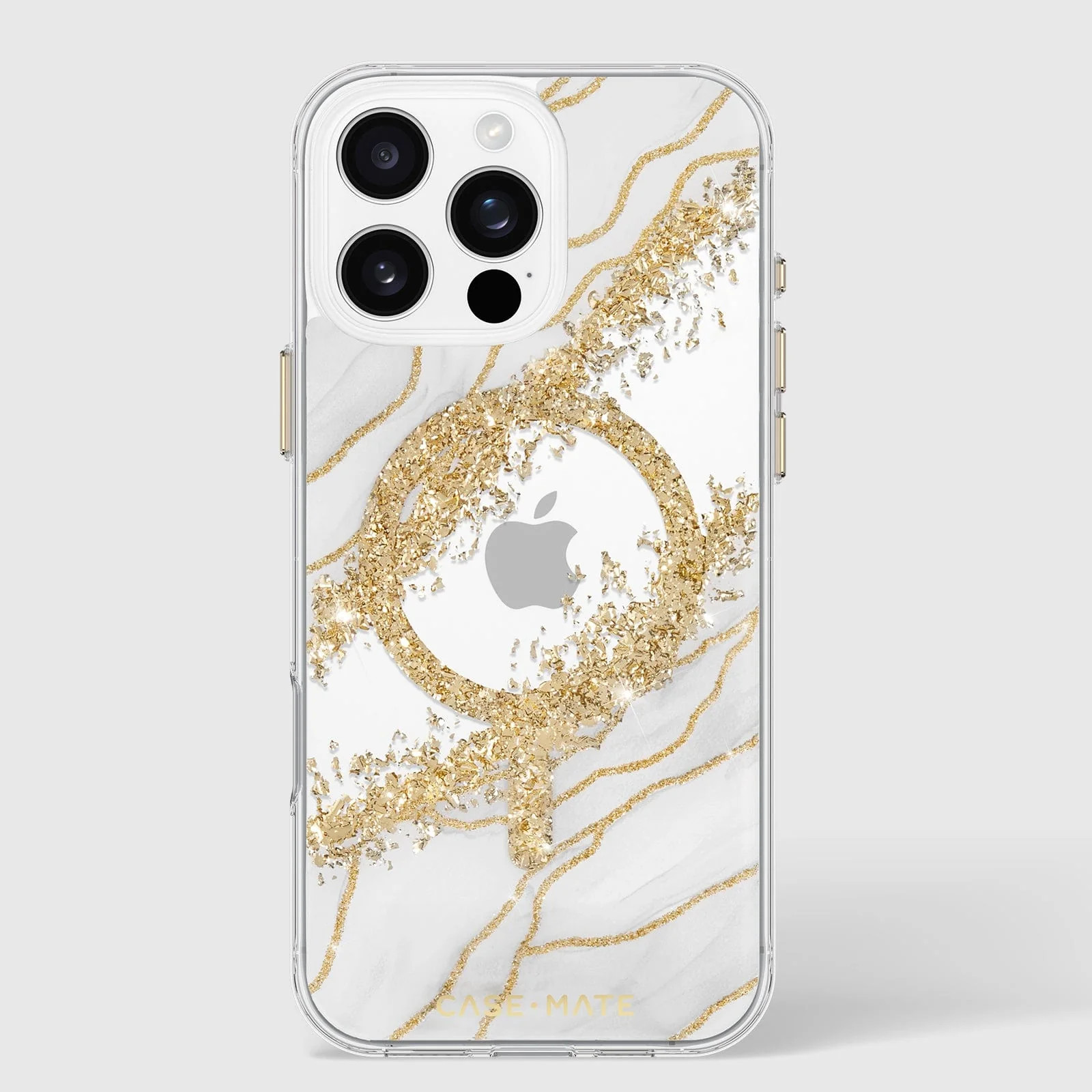 Karat Granite MagSafe - iPhone 16 Pro Max | Case-Mate