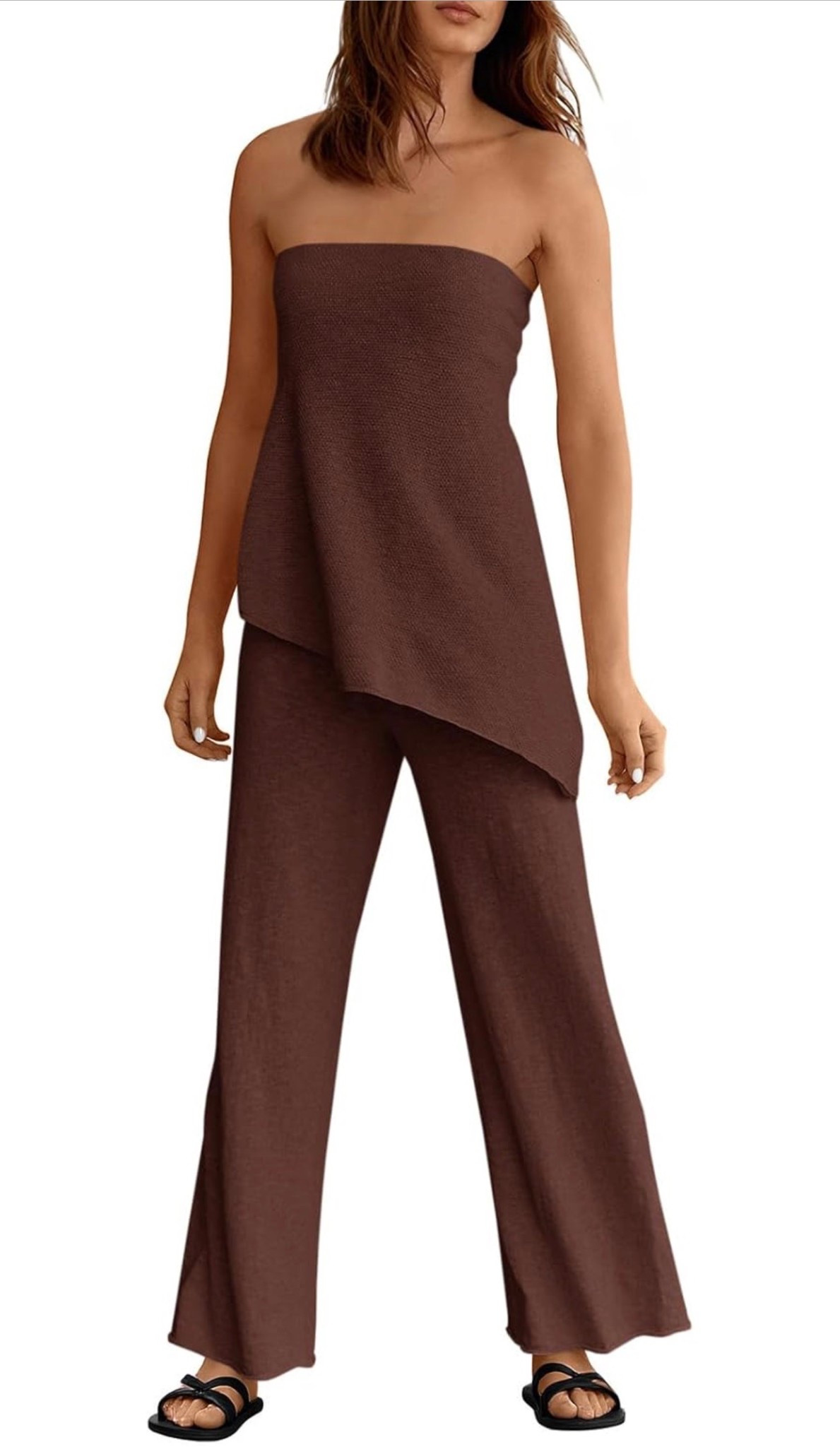 Perfect vacation outfit 

#LTKootd #LTKOver40 #LTKTravel