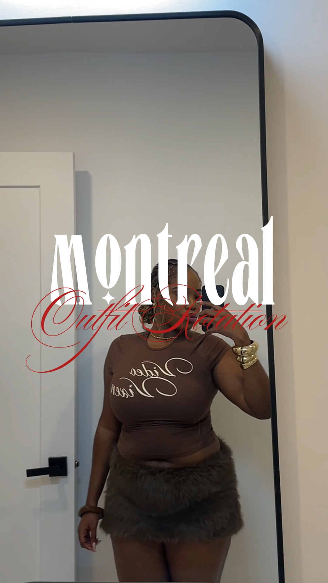 three day trip to Montreal and here are a few looks I served 😏

#LTKstyletip #LTKcanada #LTKfall