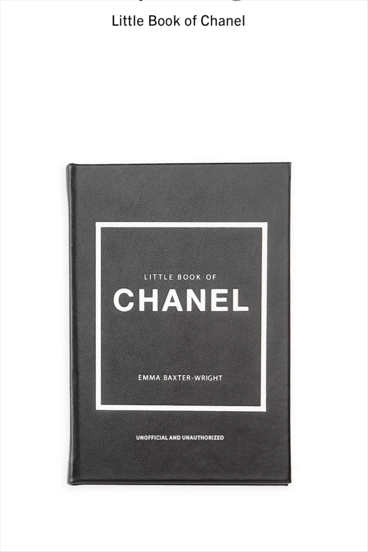Chanel: Collections and Creations curated on LTK