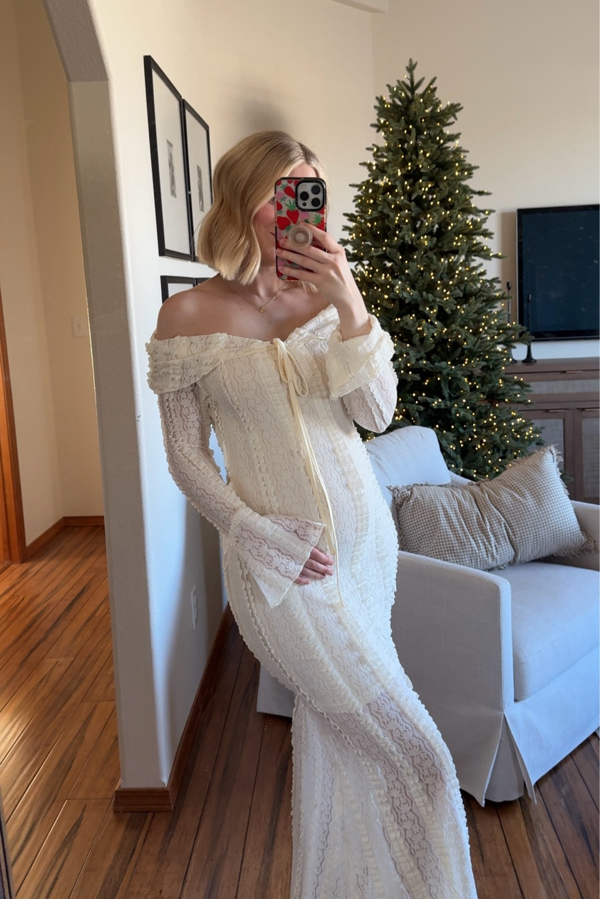 Affordable pregnancy announcement dress, size small

#LTKFindsUnder50 #LTKStyleTip #LTKBump