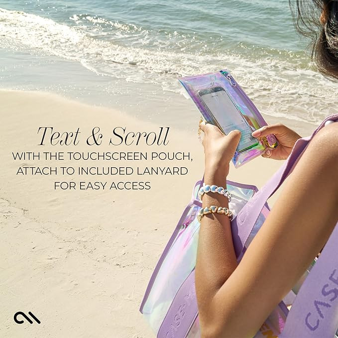 Case-Mate Beach Tote | Amazon (US)