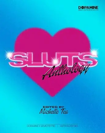 SLUTS: Anthology | Amazon (US)