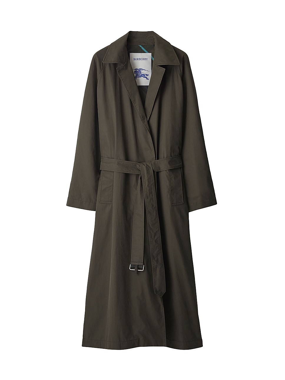 Check Reversible Car Coat | Saks Fifth Avenue