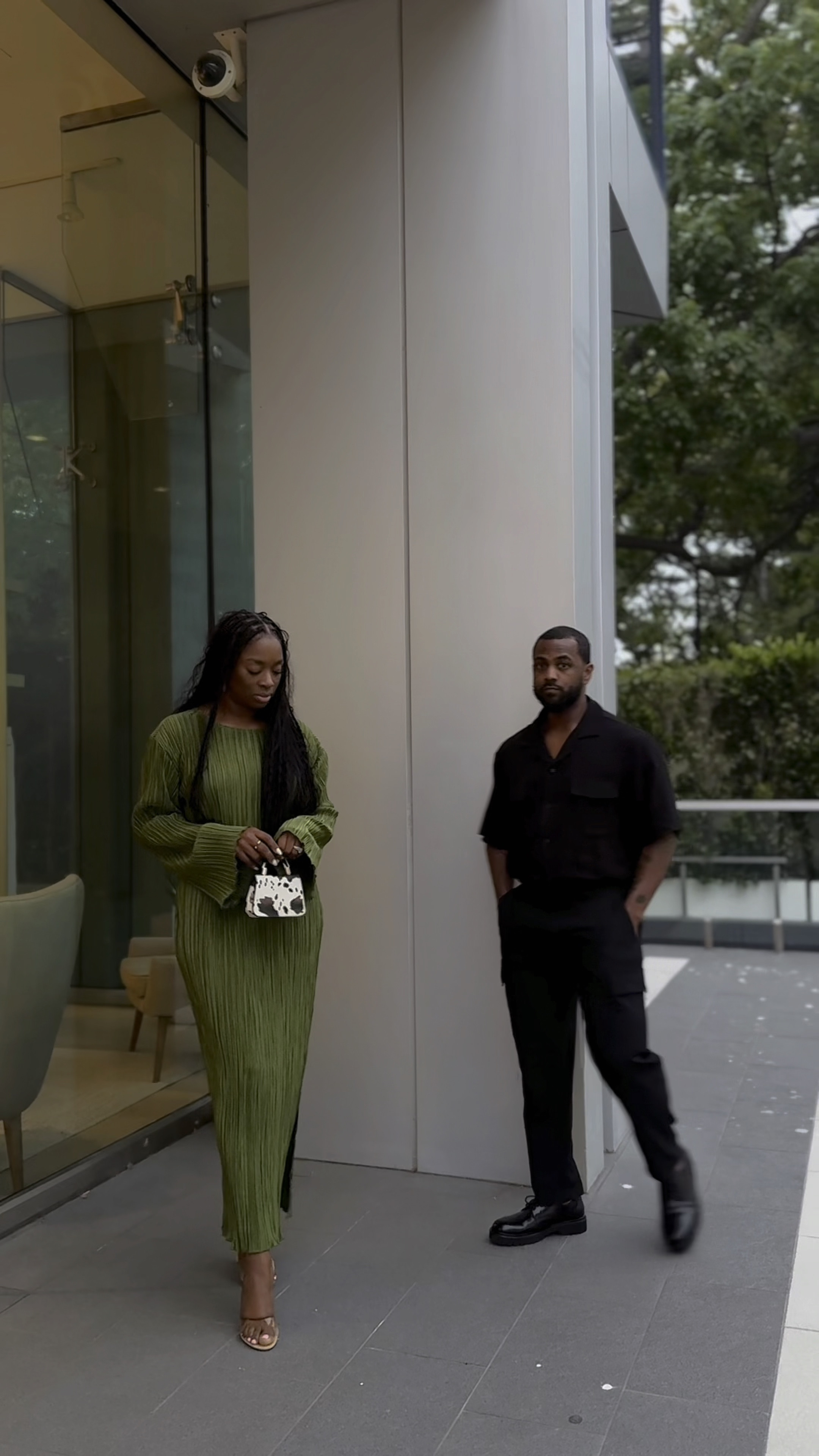 This was a crowd favorite per all you modest girls! 

#LTKWedding #LTKStyleTip