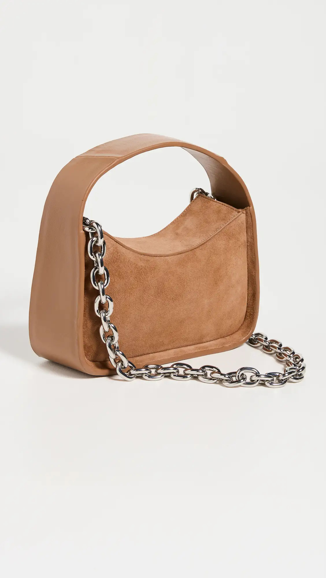 STAND STUDIO Minnie  Suede Bag | Shopbop | Shopbop