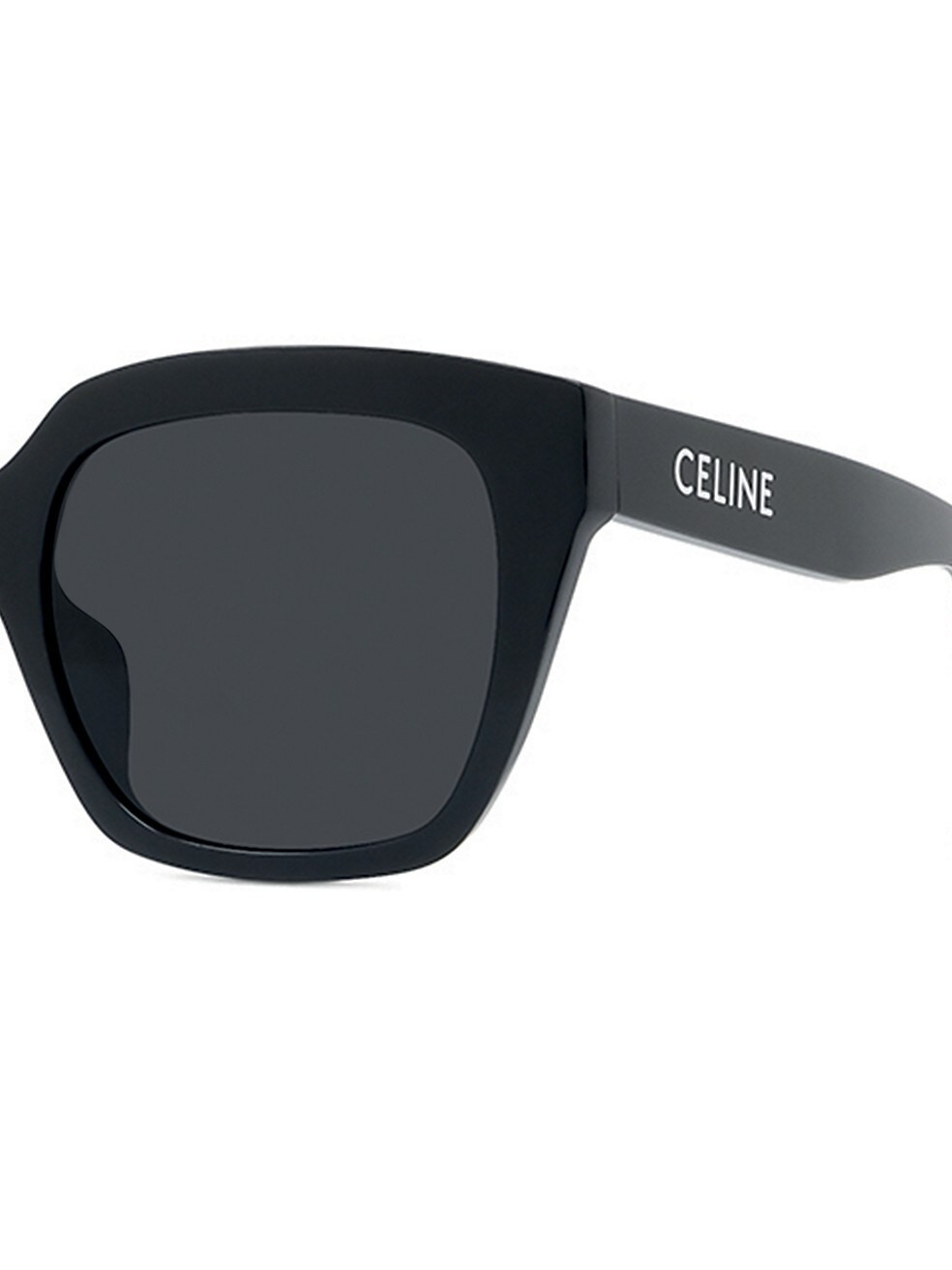 CELINE 56MM Square Sunglasses | Saks Fifth Avenue