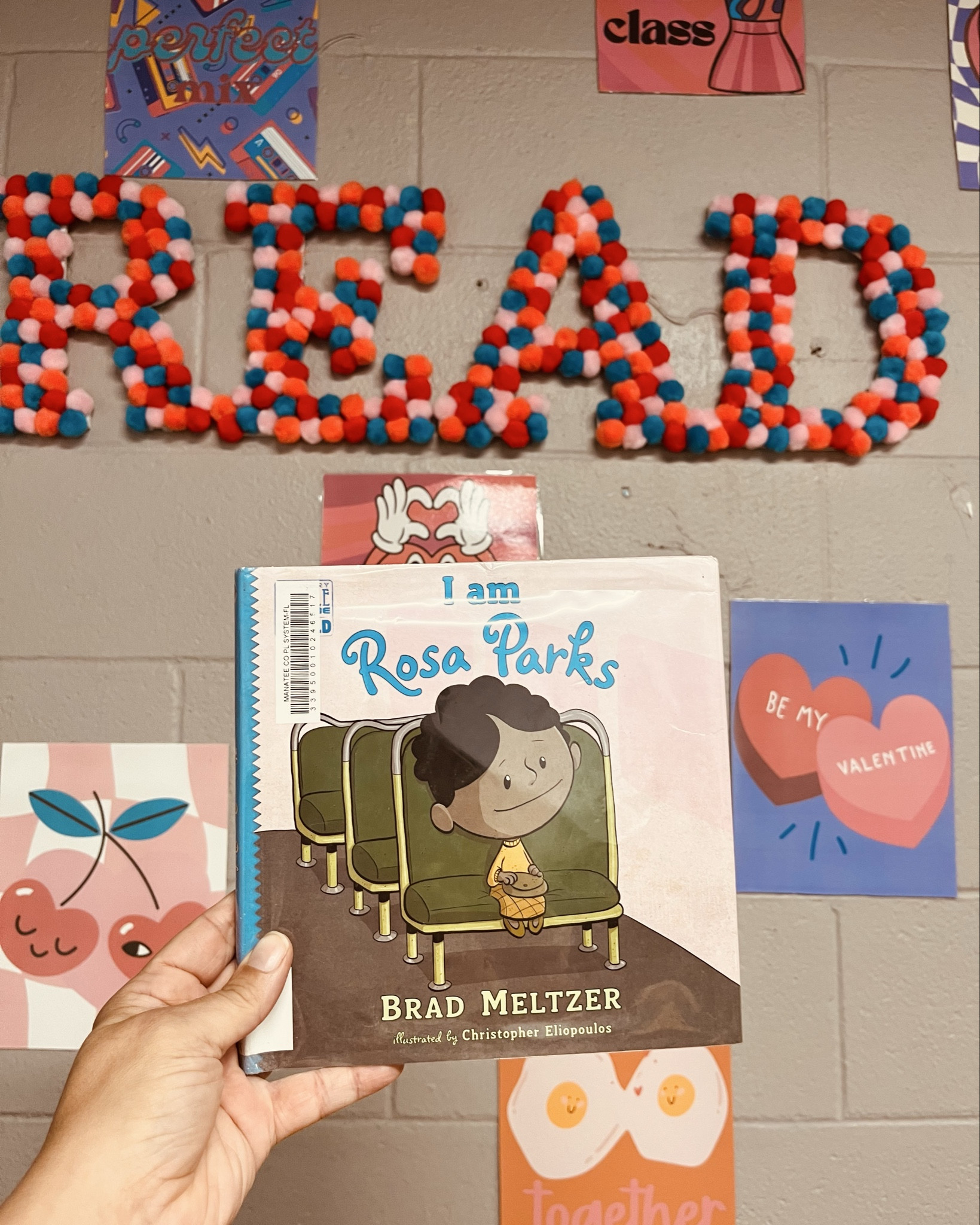 Rosa Parks books 

#LTKSeasonal #LTKMostLoved #LTKKids