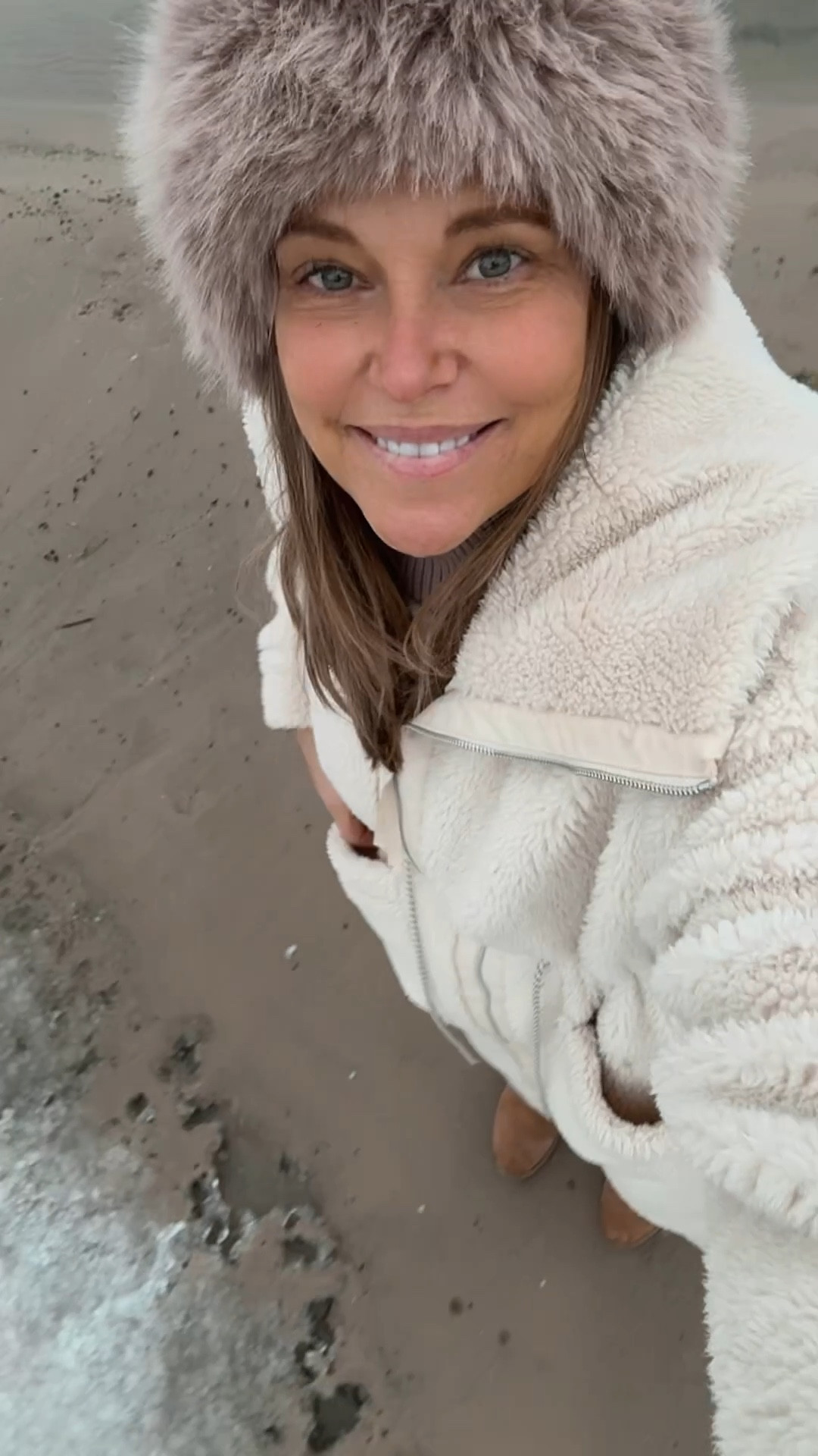 Me, my new head wrap and my dogs on a walk. 

#LTKdayinmylife #LTKootd #LTKmomlife