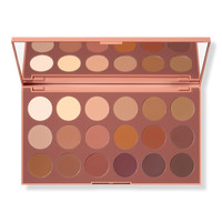 Morphe 18WT Matte Essentials Artistry Palette | Ulta