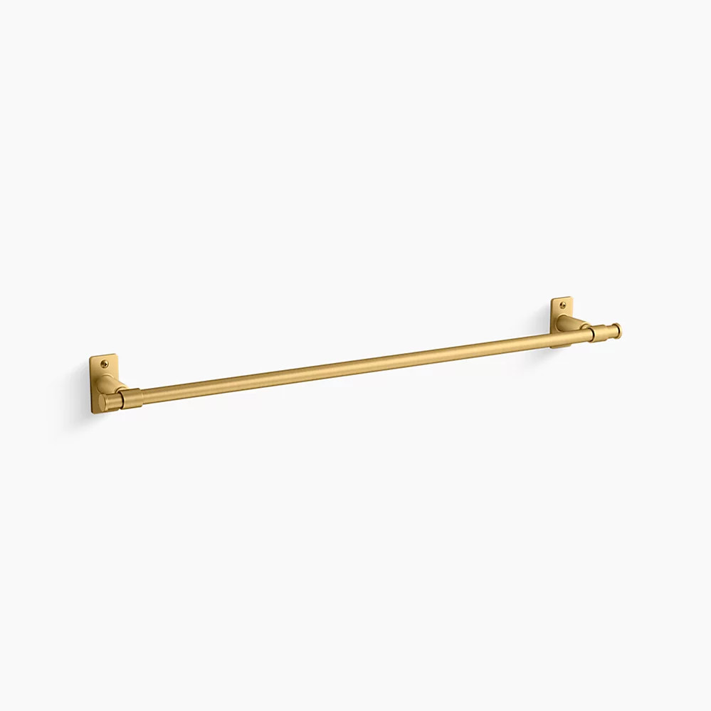 24" towel bar | Kohler