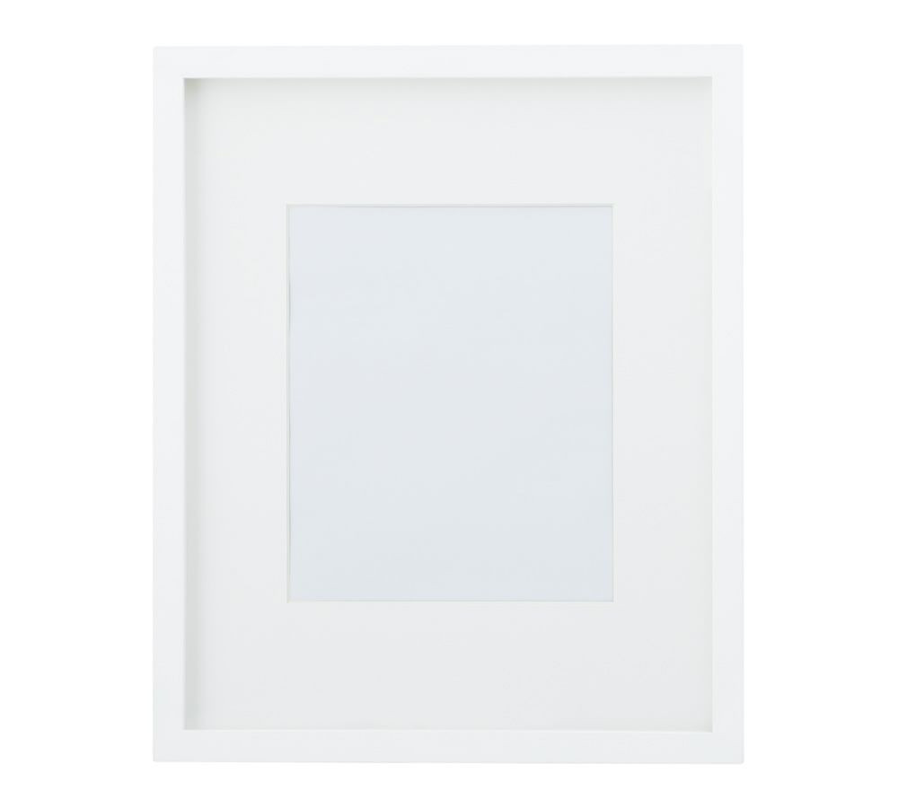 Wood Gallery Frames | Pottery Barn (US)