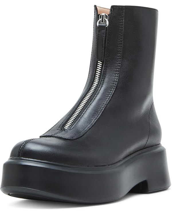 Steve Madden Women's JonesAnkle Boot | Amazon (UK)