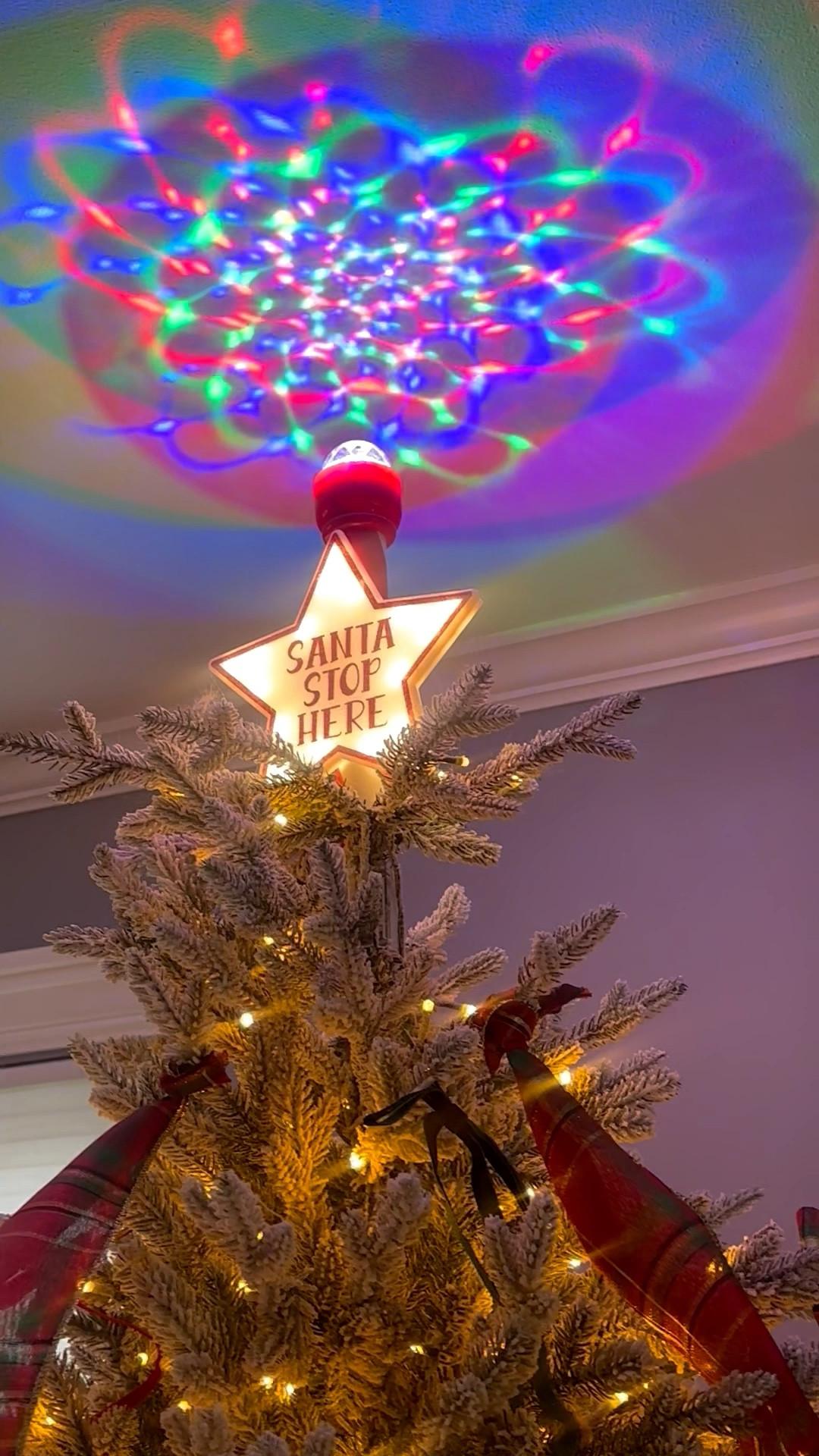 The perfect tree topper! 🎄🎄

#LTKCyberWeek #LTKHoliday #LTKGiftGuide