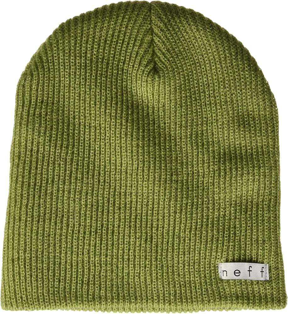 Neff Daily Heather Beanie Hat for Men and Women | Amazon (US)