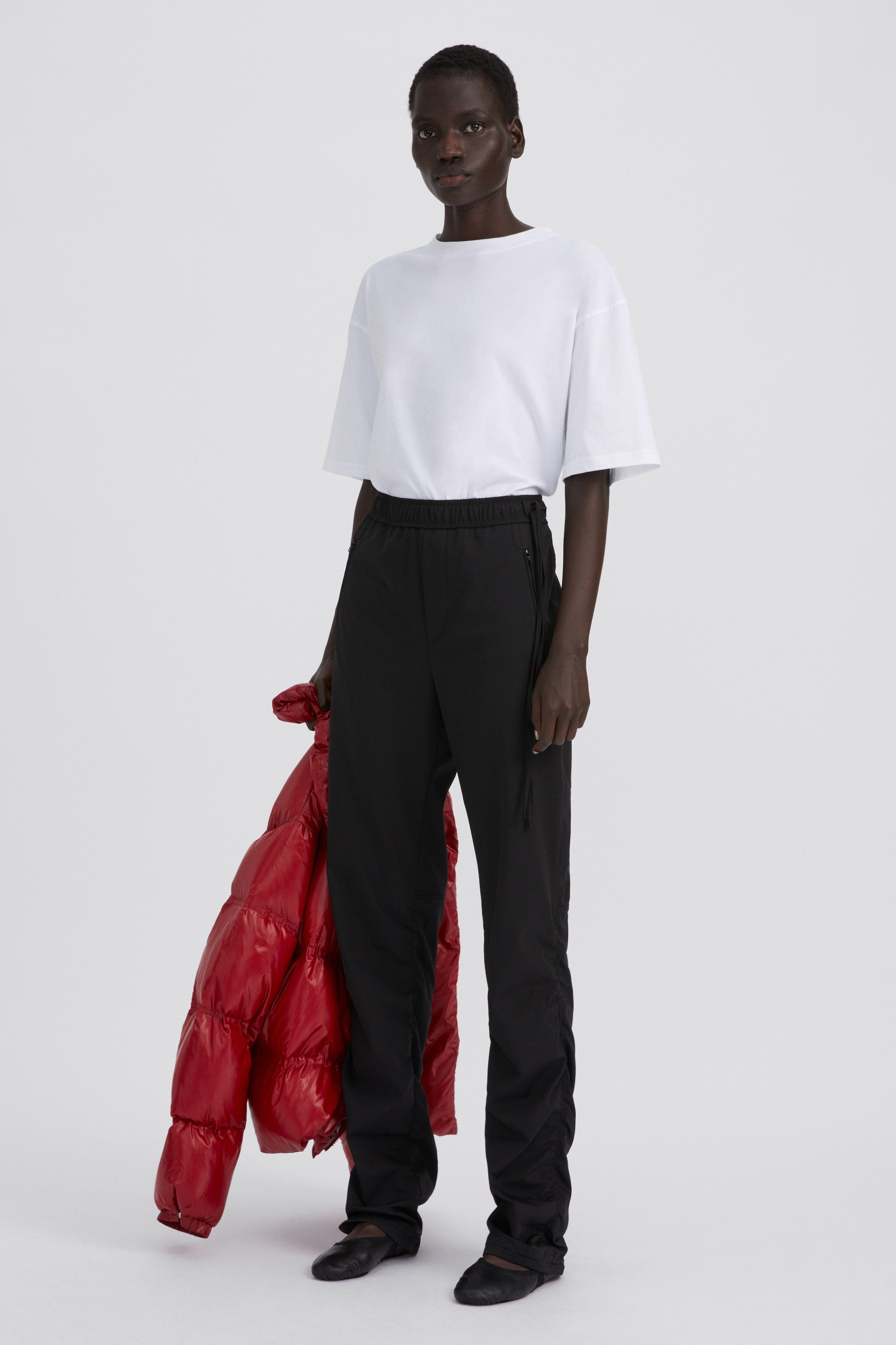 City Track Pant | Filippa K