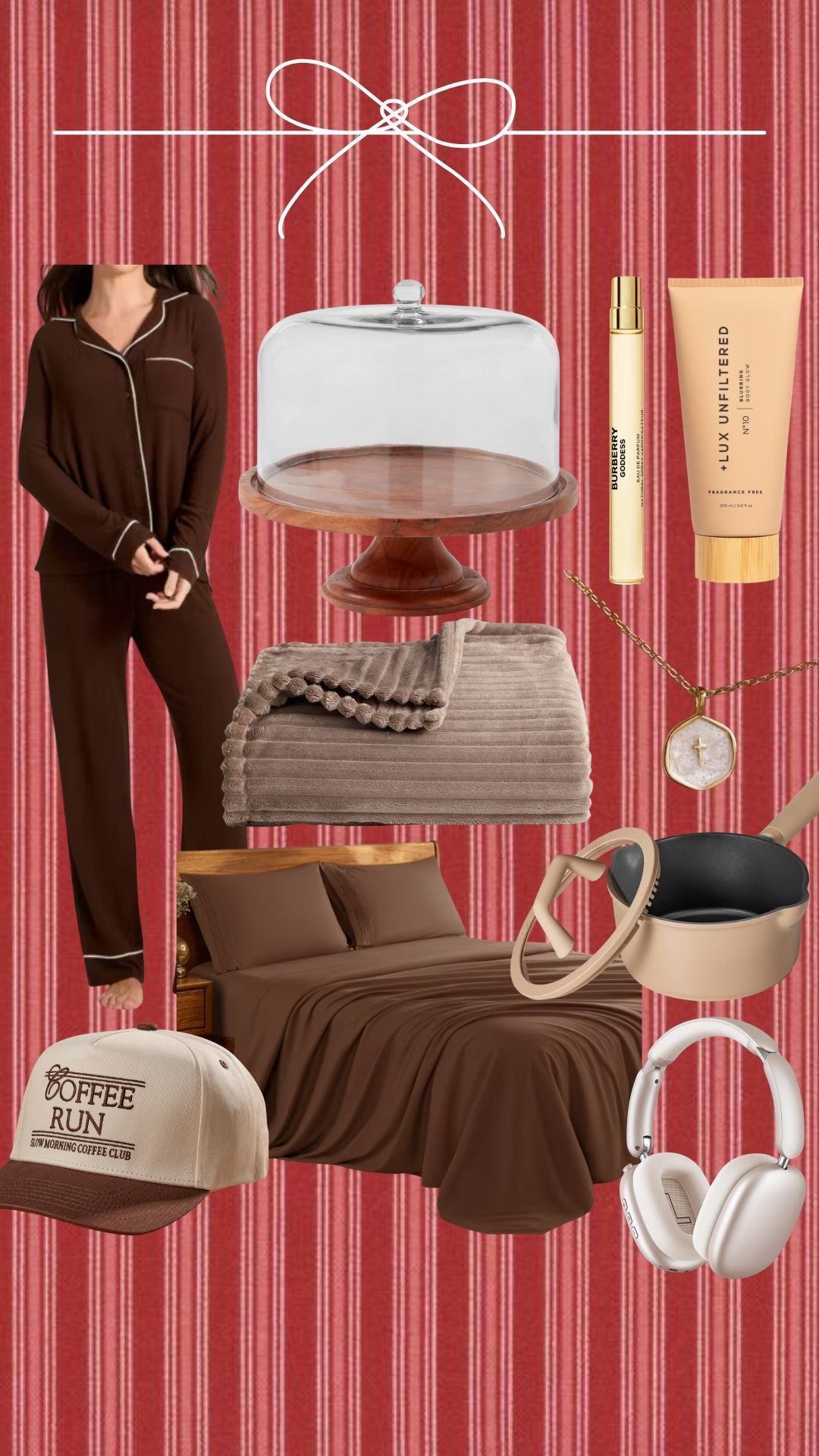 Christmas gifts she will love! 😍🎄