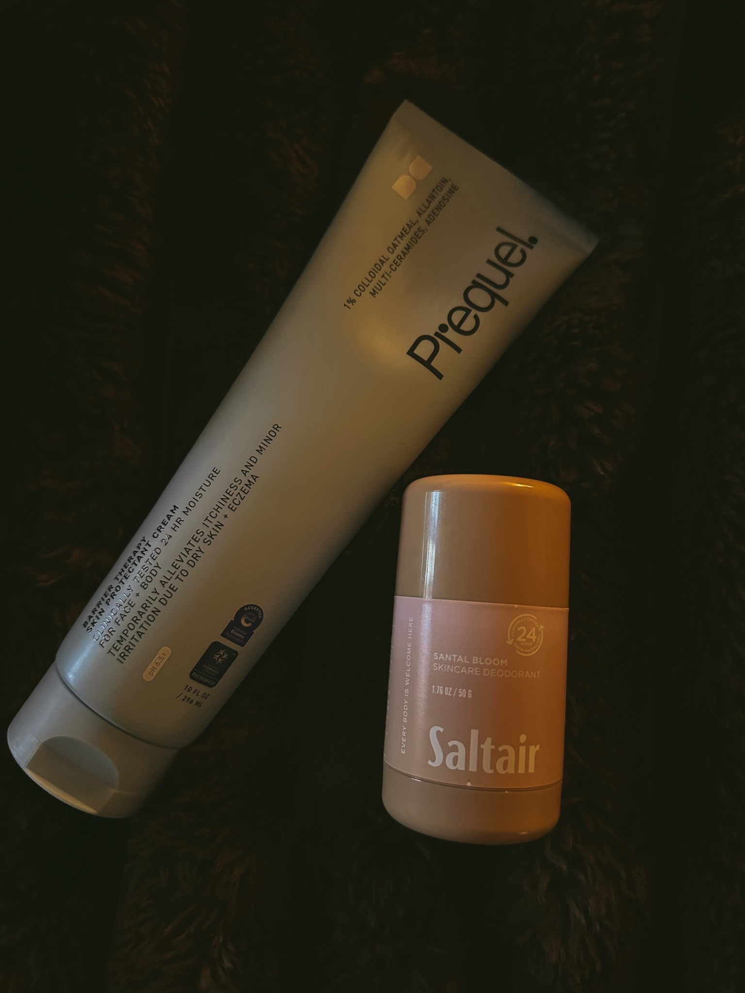 Month one of making clean swaps for healthier skin, and barrier. 

This year I am focused on being my healthiest, and our skin is our largest organ. My goal is to make conscience swaps from my typical products and routines this year! 

I’m also doing this for our home products as well (candles cleaning products, ect.) we are prepping the best environment so we can start to grow our family the healthiest way  

#LTKFindsUnder50 #LTKActive #LTKBeauty