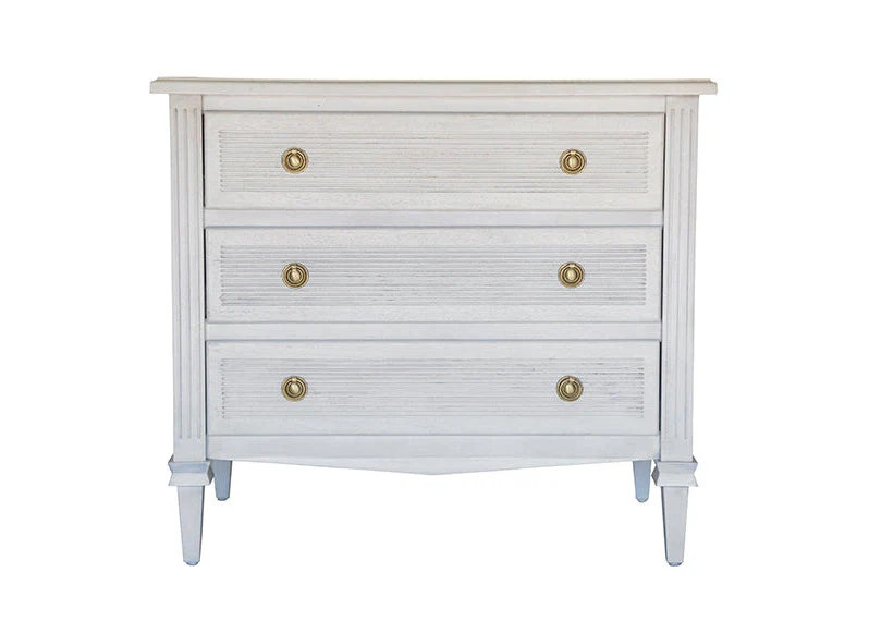 Liam Dresser | Gorgeous Living