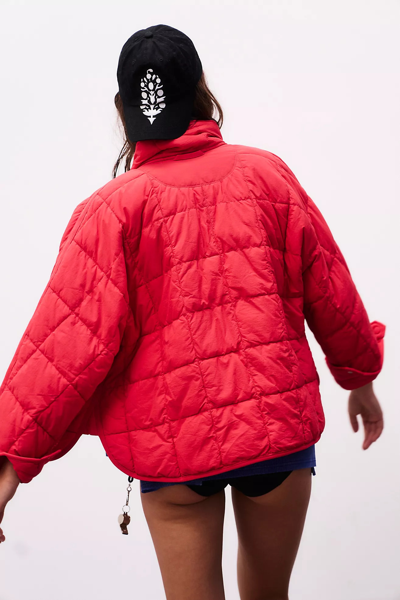 Pippa Packable Puffer Jacket | Free People (Global - UK&FR Excluded)