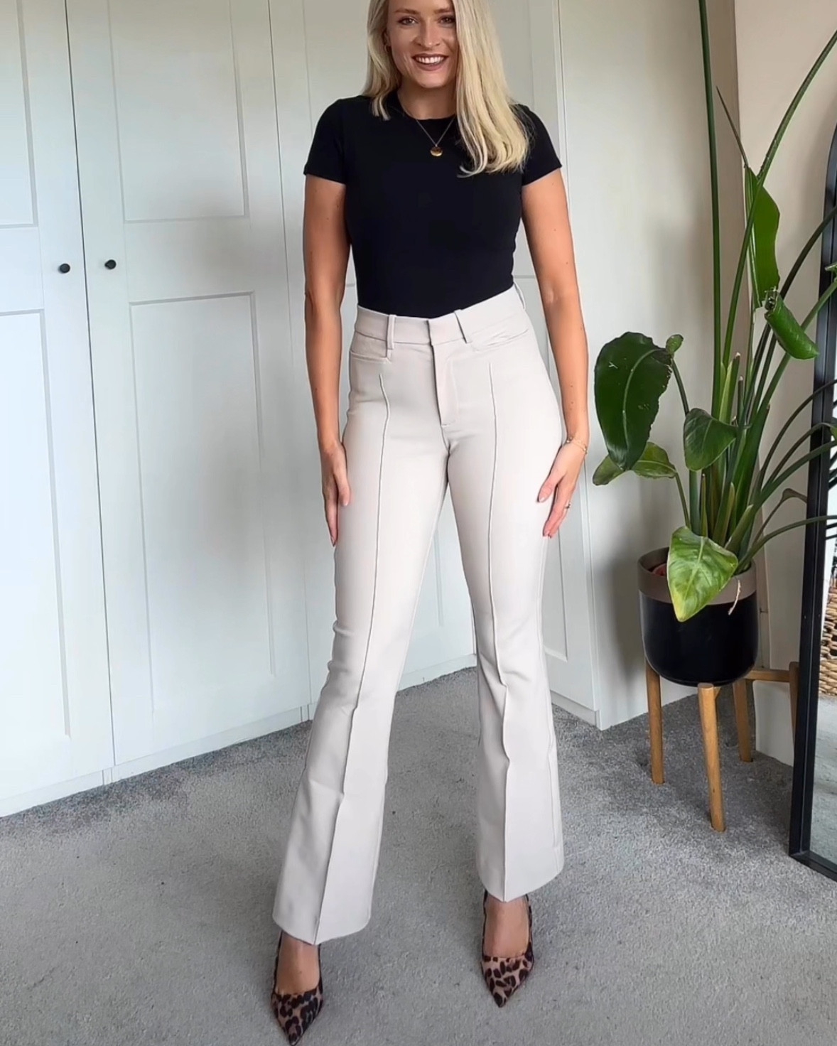 Abercrombie flares - these are amazing on the bum! 

30% off this weekend only with code AFHELENA 