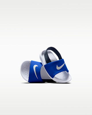 Nike Kawa Baby/Toddler Slides | Nike (US)