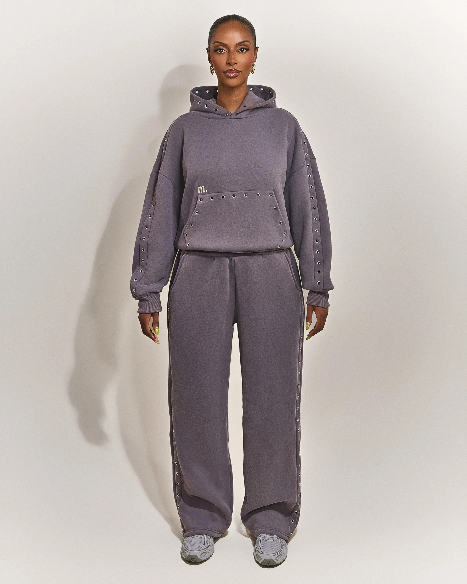 The Mara Joggers | Mars The Label