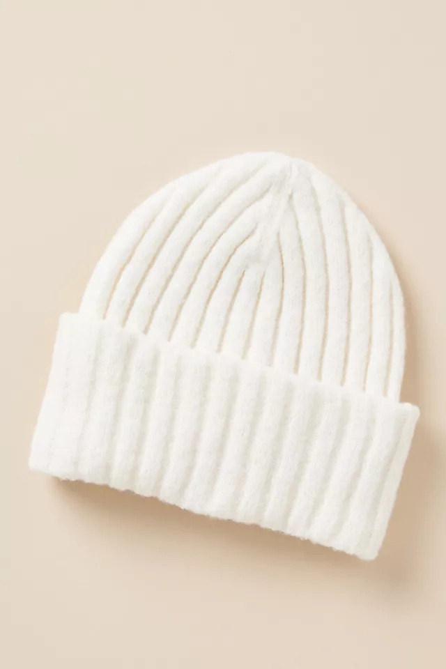 Recycled Beanie | Anthropologie (US)