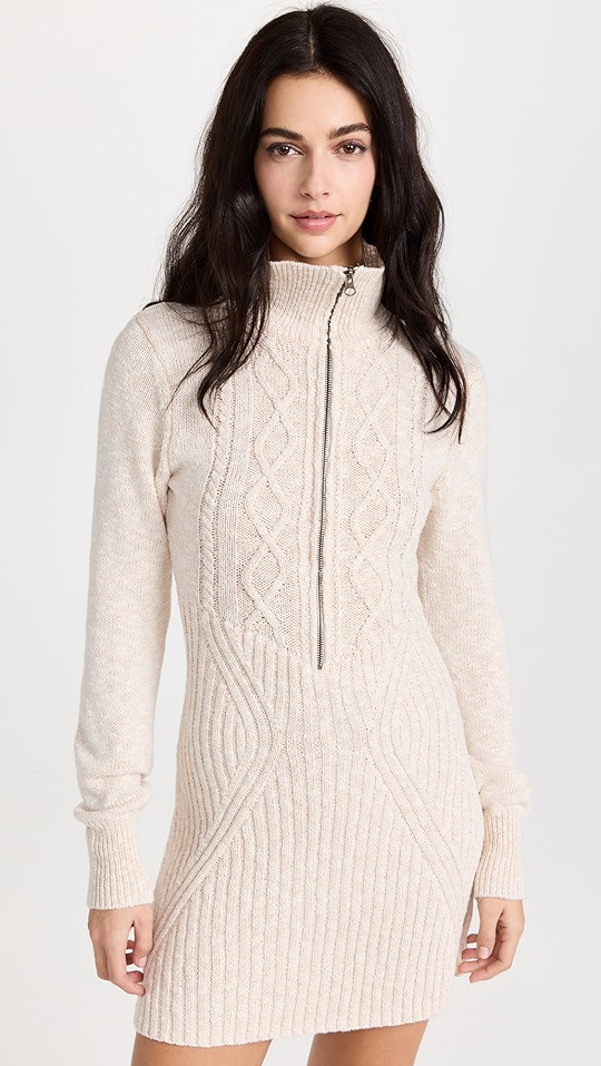 Free People Mont Blanc Mini Dress | SHOPBOP | Shopbop