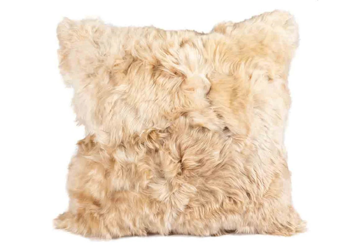 ALPACA PILLOW | Alice Lane Home Collection