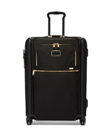 Short Trip Expandable 4 Wheeled Packing Case - Alpha - Tumi United States | TUMI US | Tumi