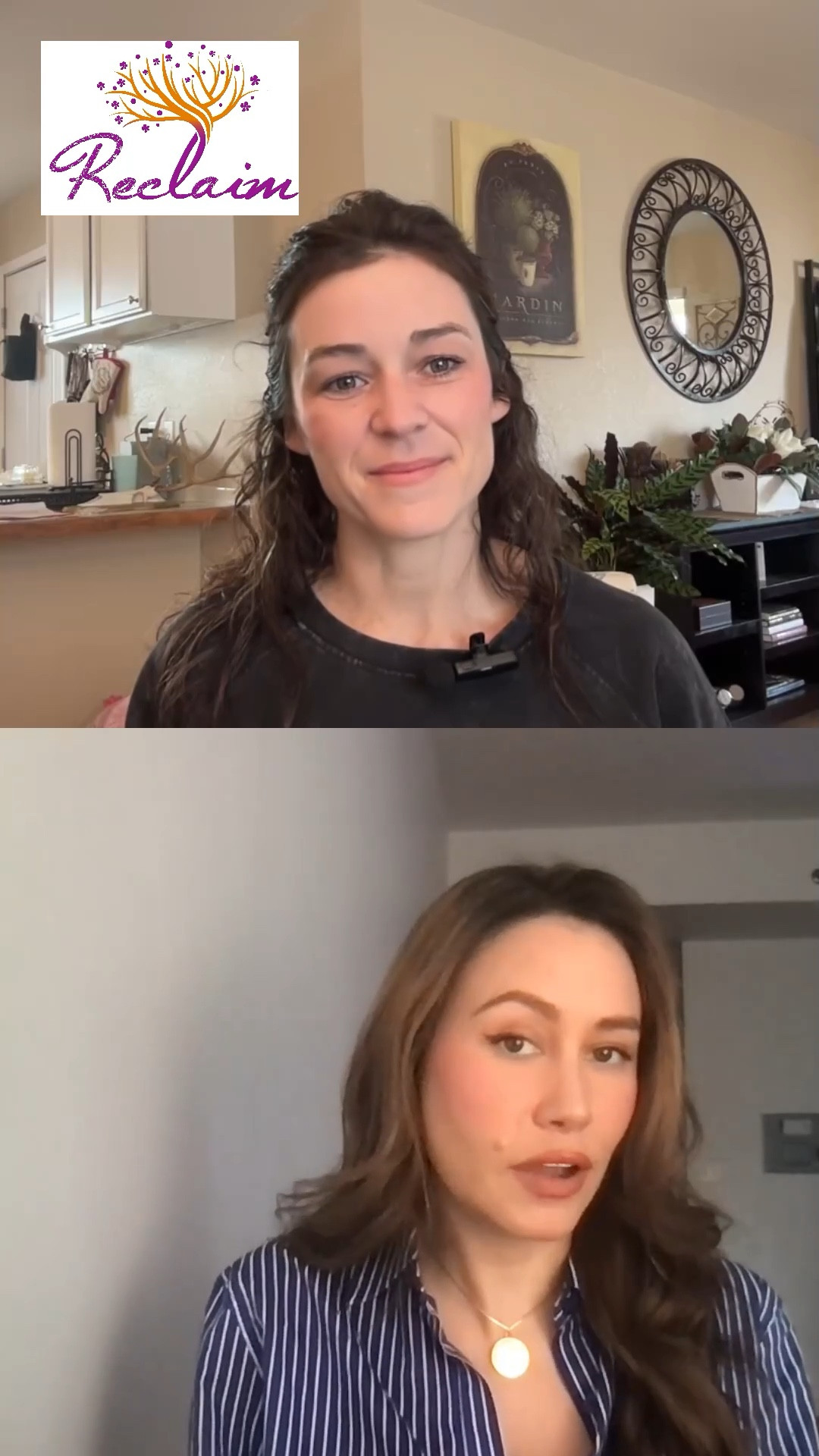 Buy it nice or buy it twice is one of my favorite style tips. You can learn more on the full podcast episode on Reclaim - A Journey to self discovery’s YouTube channel. 

#LTKootd #LTKgrwm