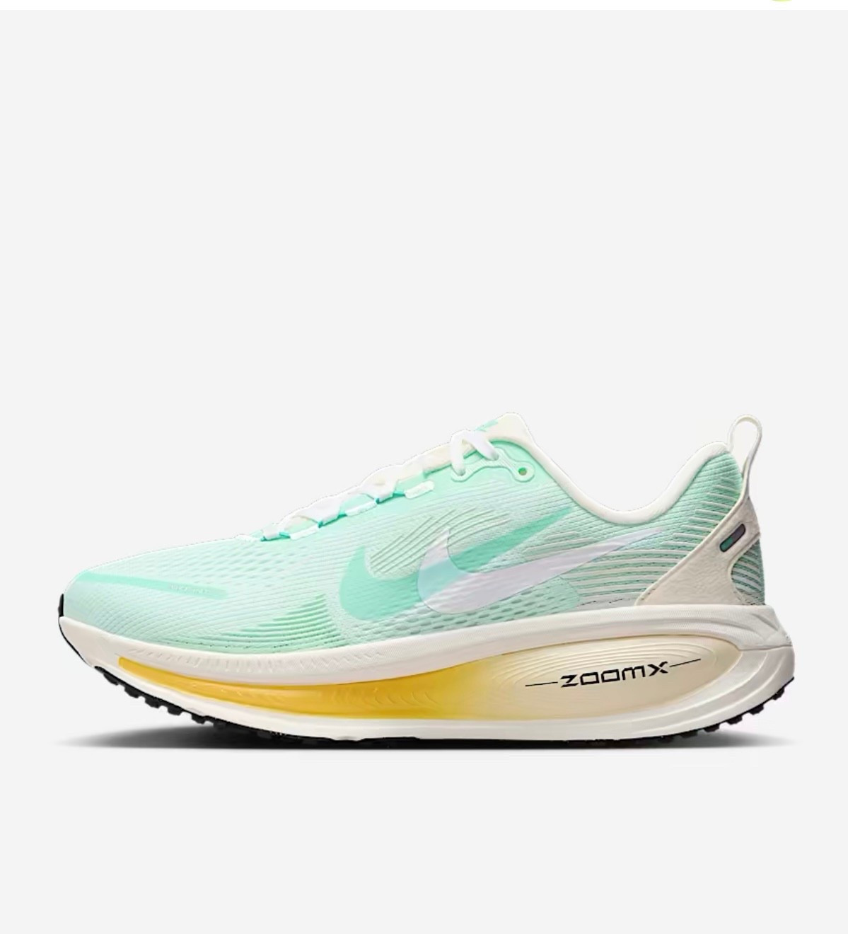 Most comfortable running shoe Nike Vomero 18 Use code GIFTS for 25% off on select styles 🏃🏾‍♀️ 💨 

#LTKGiftGuide #LTKdayinmylife #LTKHoliday