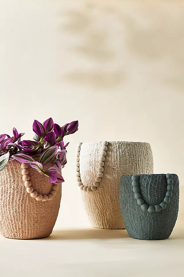 Mesa Pot | Anthropologie (US)