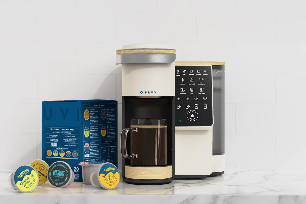The Bruvi® Bundle | Bruvi